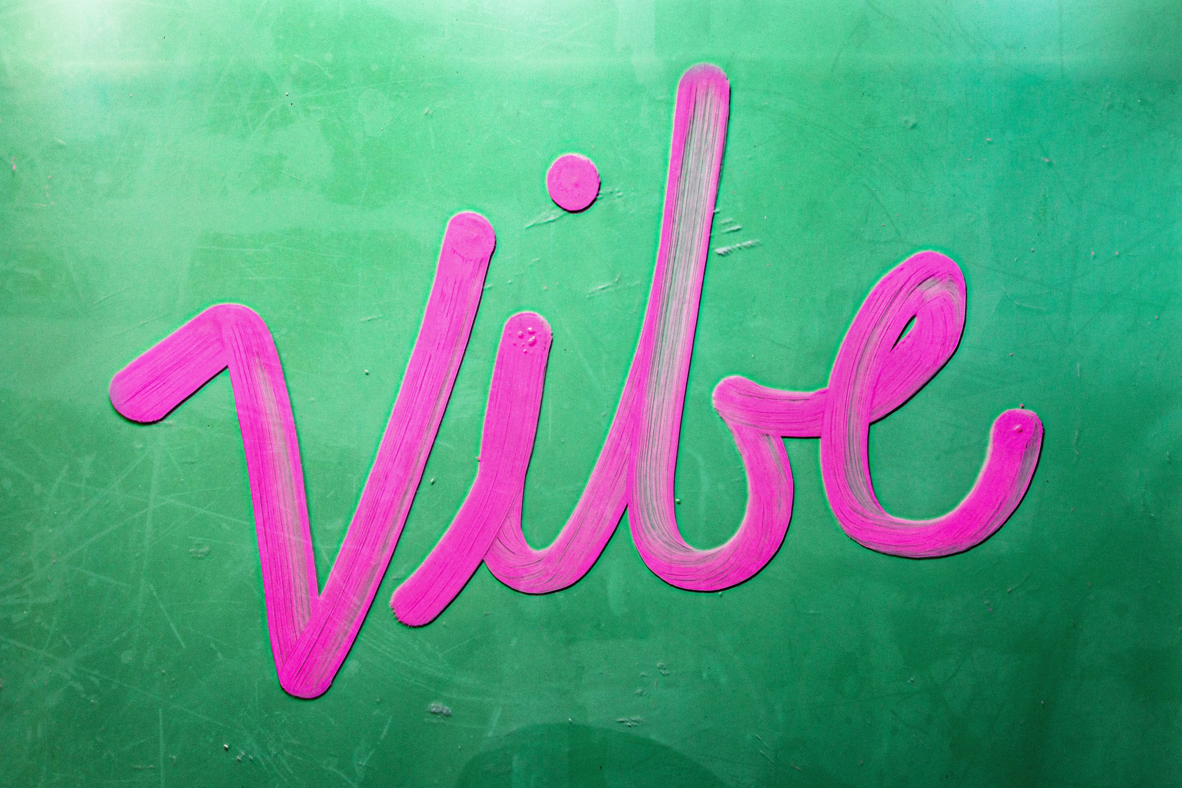Vibe Clashes